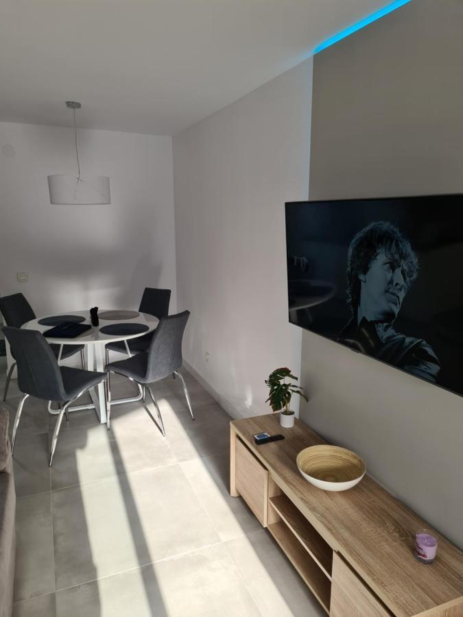 Apartamento Calypso Daire Sitio de Calahonda Dış mekan fotoğraf
