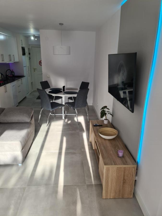Apartamento Calypso Daire Sitio de Calahonda Dış mekan fotoğraf