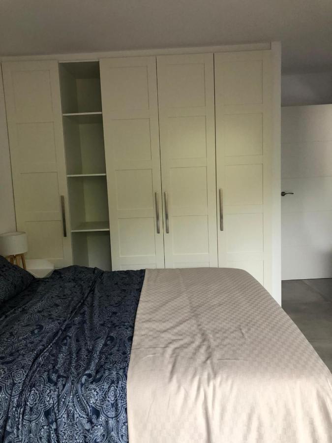 Apartamento Calypso Daire Sitio de Calahonda Dış mekan fotoğraf