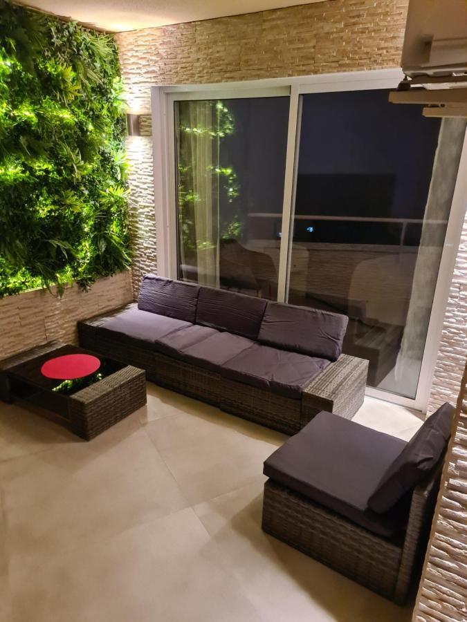 Apartamento Calypso Daire Sitio de Calahonda Dış mekan fotoğraf
