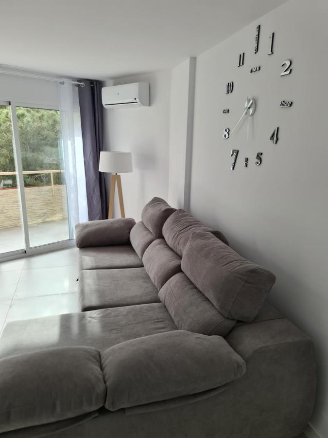 Apartamento Calypso Daire Sitio de Calahonda Dış mekan fotoğraf