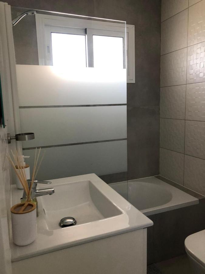 Apartamento Calypso Daire Sitio de Calahonda Dış mekan fotoğraf