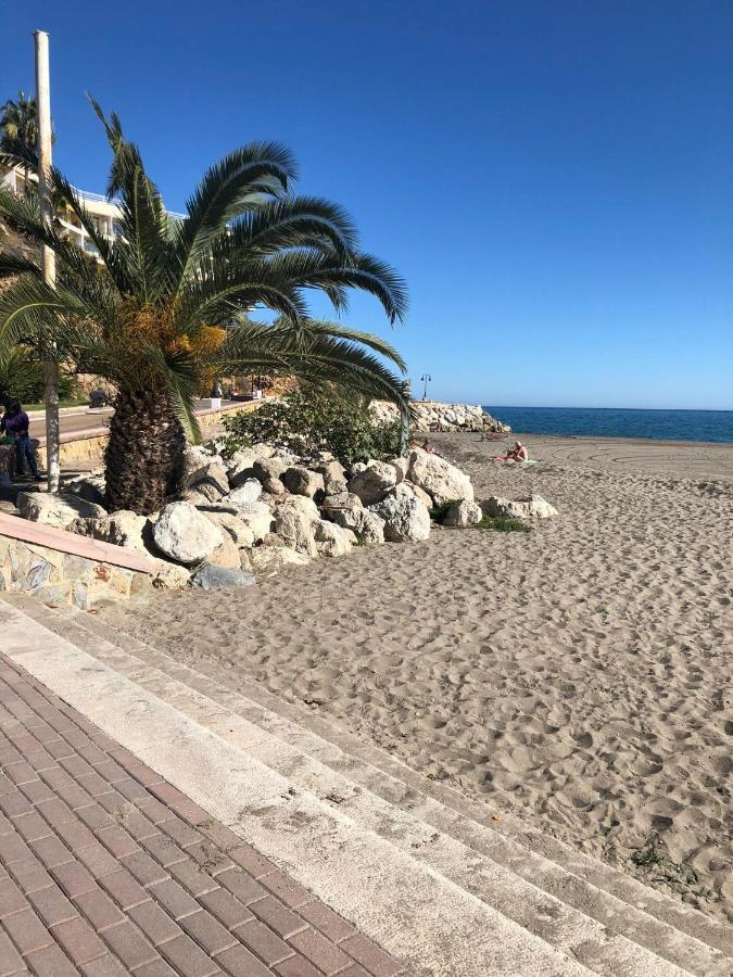 Apartamento Calypso Daire Sitio de Calahonda Dış mekan fotoğraf