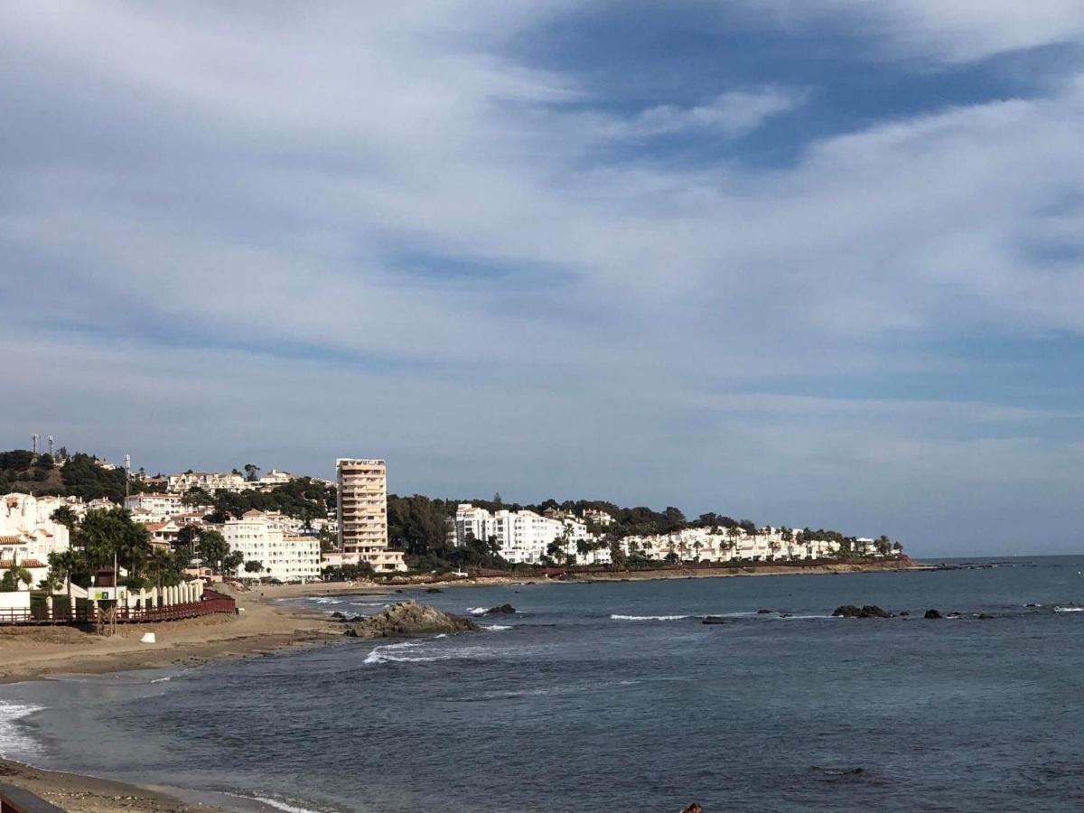 Apartamento Calypso Daire Sitio de Calahonda Dış mekan fotoğraf