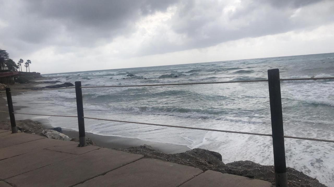 Apartamento Calypso Daire Sitio de Calahonda Dış mekan fotoğraf