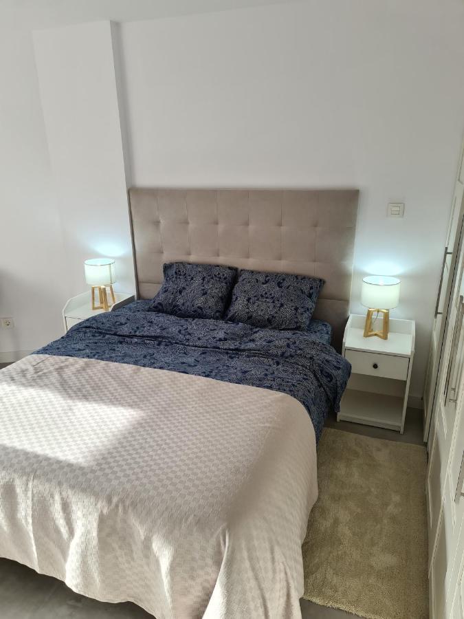 Apartamento Calypso Daire Sitio de Calahonda Dış mekan fotoğraf