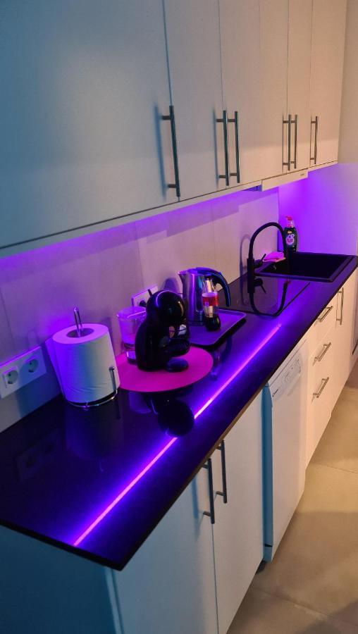 Apartamento Calypso Daire Sitio de Calahonda Dış mekan fotoğraf